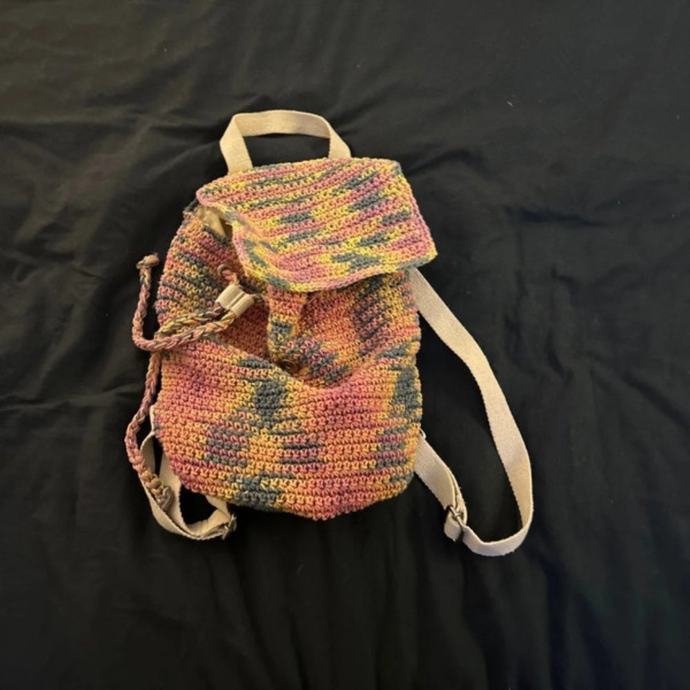 Lady bag
